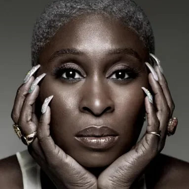 Use Your Voice (with Cynthia Erivo)