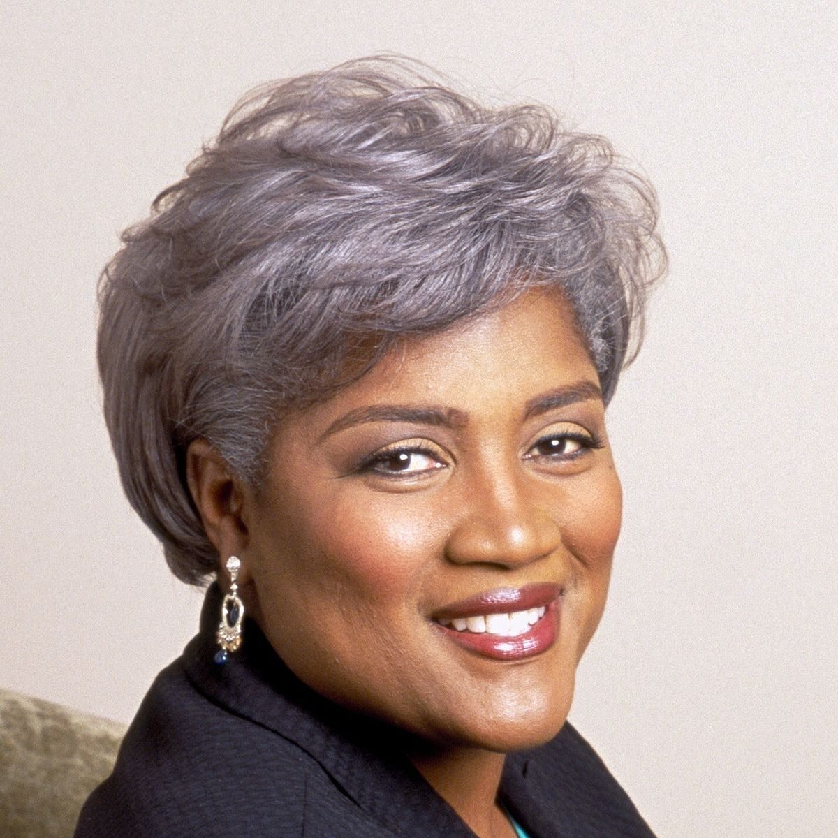 Challenge Authority (with Donna Brazile)