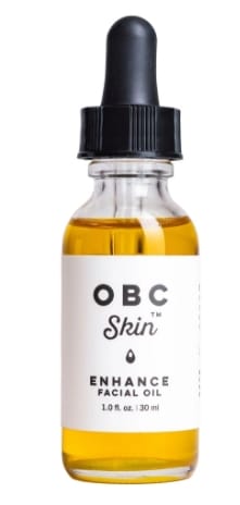 OBC Skin Facial Oil - Skincare