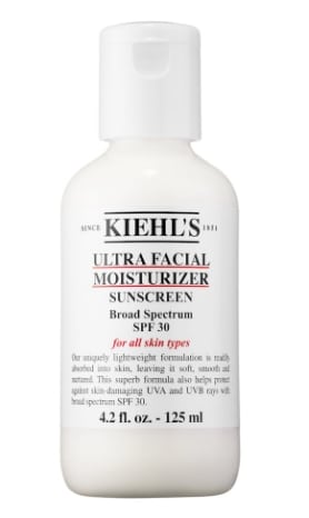 Kiehl's Ultra Facial Moisturizer - Skincare