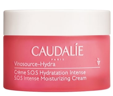 CAUDALIE Hydration Moisturizer - Skincare