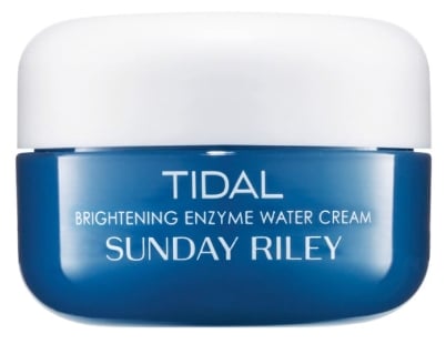 Tidal Brightening Enzyme Cream - Skincare