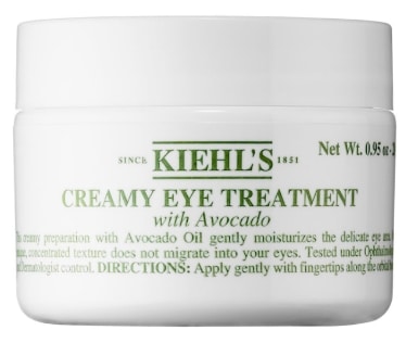 Kiehl's Creamy Eye Treatment - Skincare