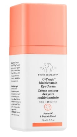 Drunk Elephant C-Tango Multivitamin Eye Cream - Skincare