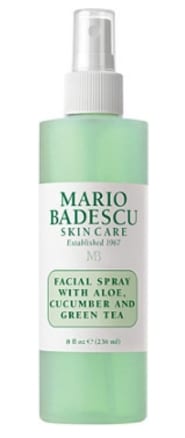 Mario Badescu Facial Spray with Aloe - Skincare