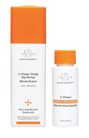 C-Firma Fresh Day Serum - Skincare