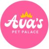 Ava’s Pet Palace Logo