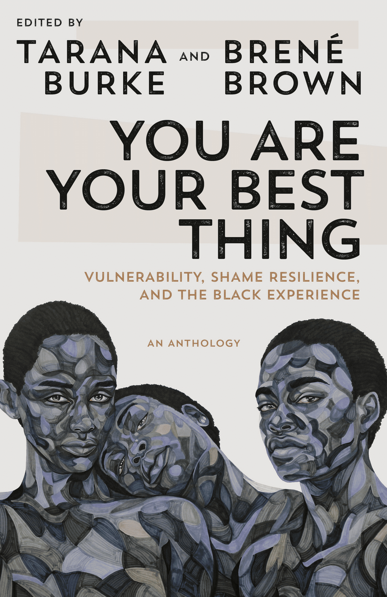 You Are Your Best Thing Book Cover