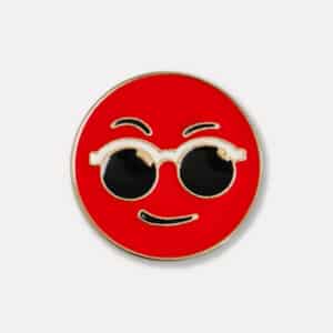 judgey pop pin