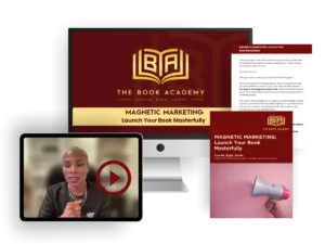 TBA Power Workshops - Marketing Mockups (Magnetic Marketing)